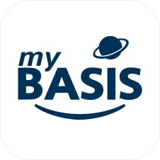 My Basis Logo
